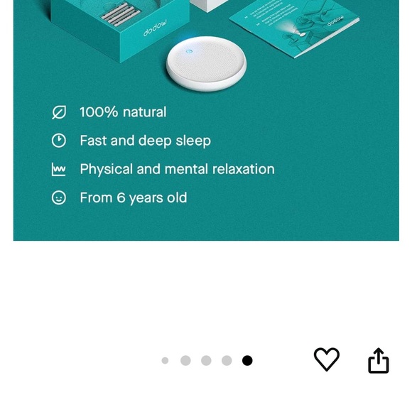 Sleep aid to help fall asleep faster! - Picture 5 of 5